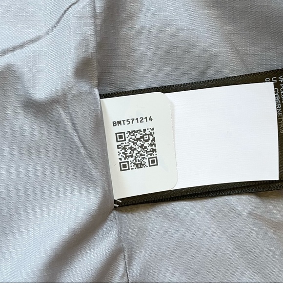 The North Face Men’s Flare Vest II In Meld Grey - Picture 6 of 7